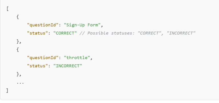 字节跳动前端面试题 – tiktok front-end interview – Problem: Fetch and Render ...
